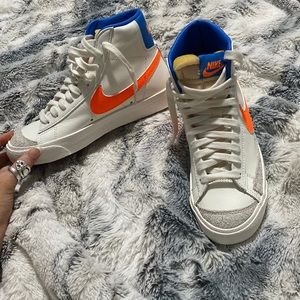 Women’s Nike Blazer Mid 77’s